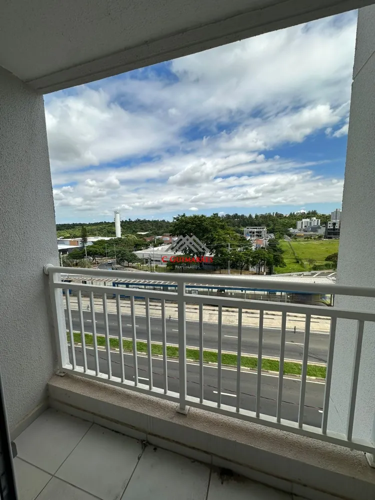 Apartamento, 2 quartos, 45 m² - Foto 1