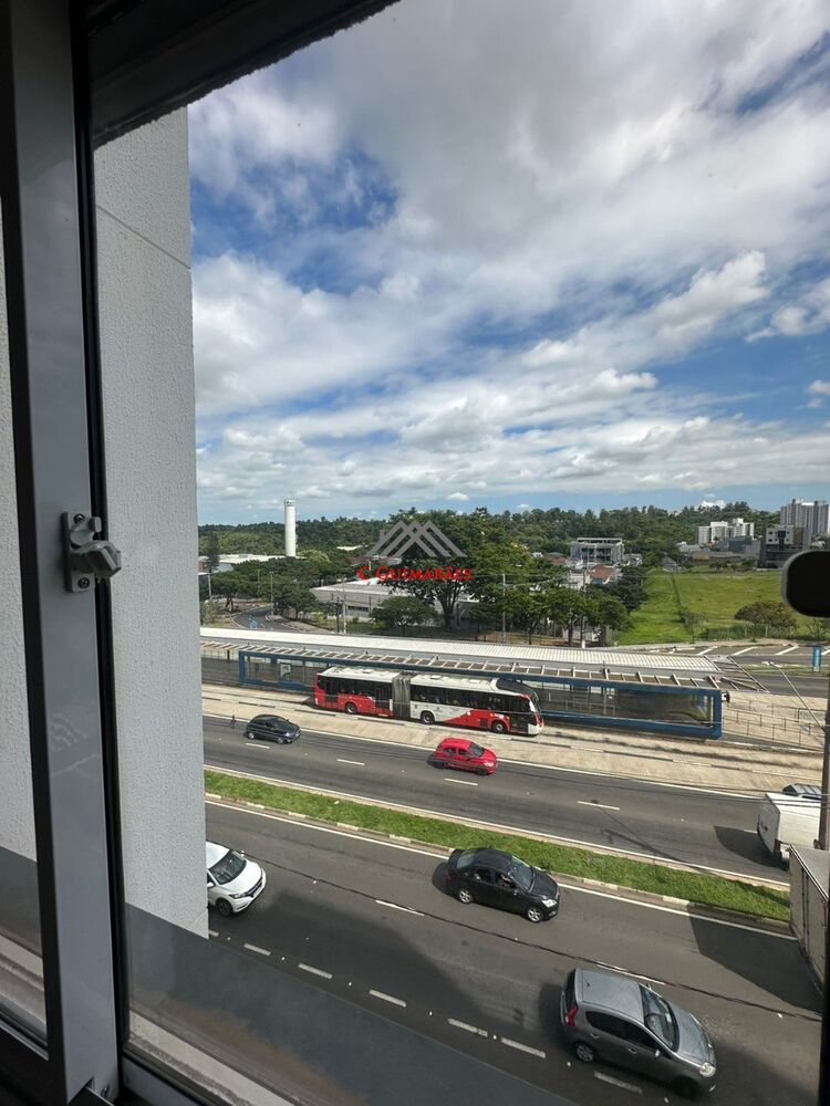 Apartamento, 2 quartos, 45 m² - Foto 10