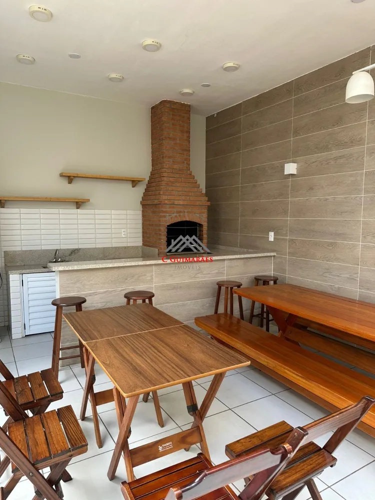 Apartamento, 2 quartos, 45 m² - Foto 15