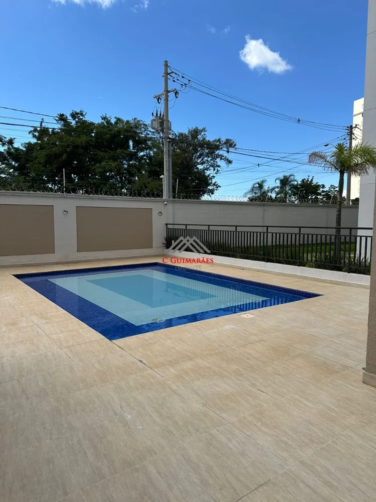 Apartamento, 2 quartos, 45 m² - Foto 11