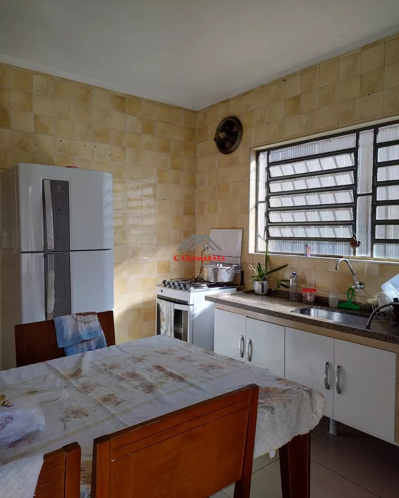 Casa, 3 quartos - Foto 7