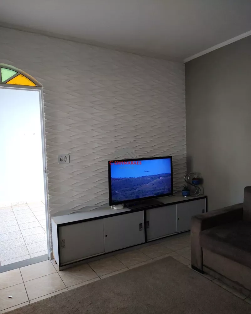 Casa, 3 quartos - Foto 5
