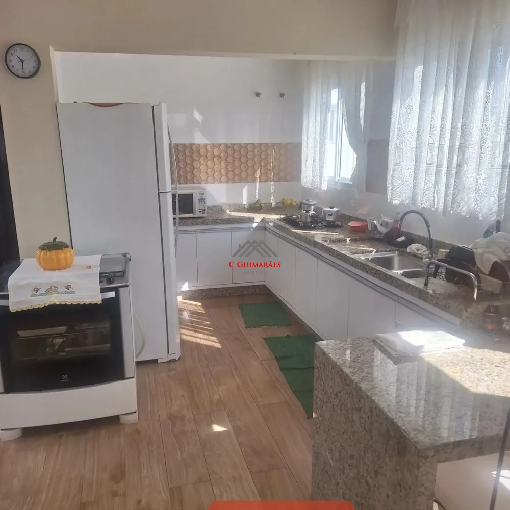 Casa, 3 quartos - Foto 5