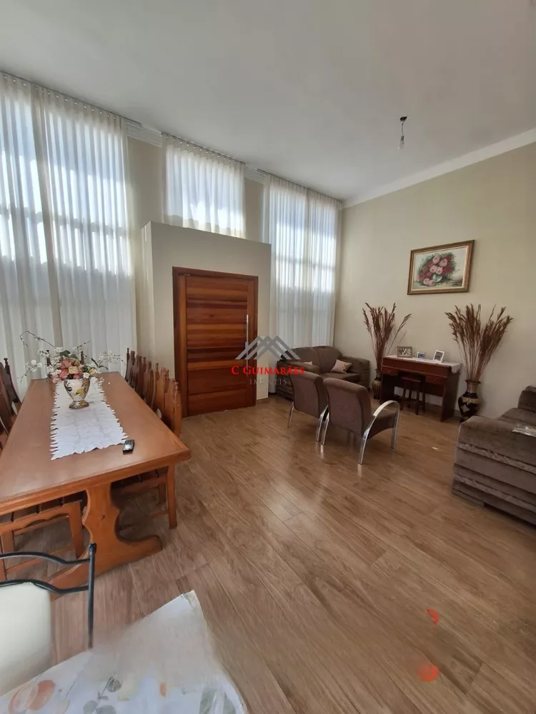 Casa, 3 quartos - Foto 4