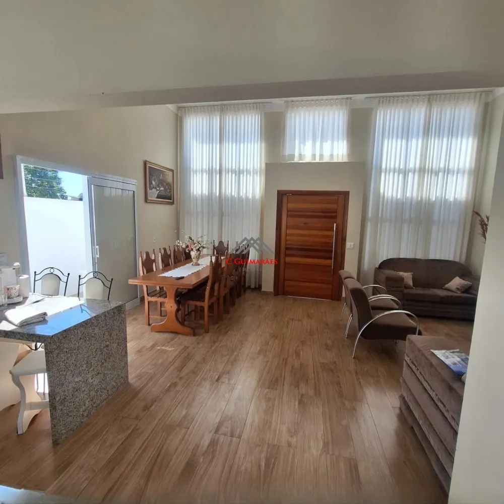 Casa, 3 quartos - Foto 4