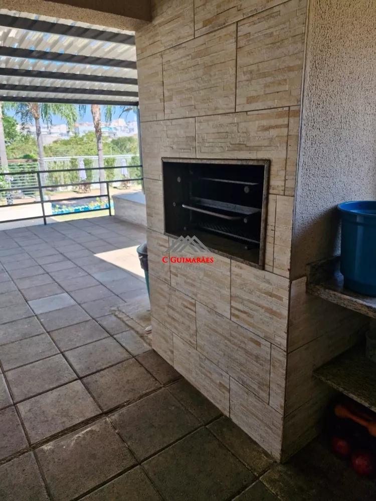 Apartamento, 2 quartos, 55 m² - Foto 3