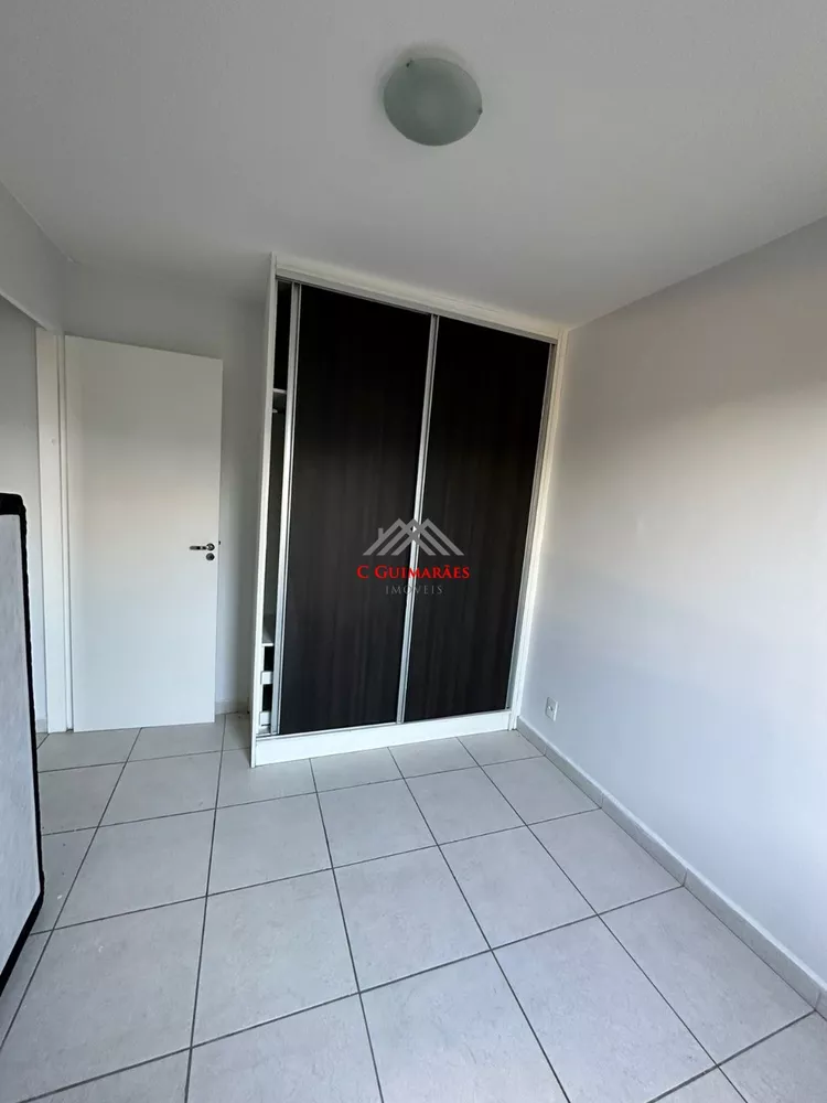 Apartamento, 2 quartos, 55 m² - Foto 2