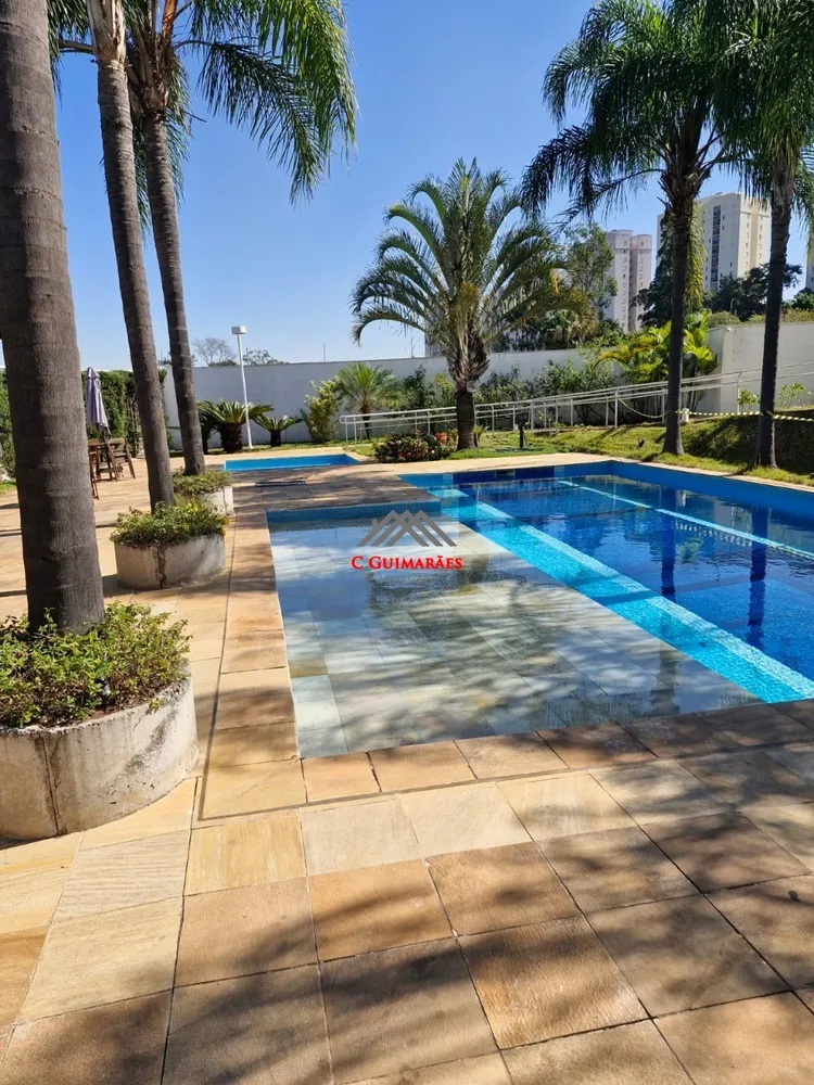 Apartamento, 2 quartos, 55 m² - Foto 1