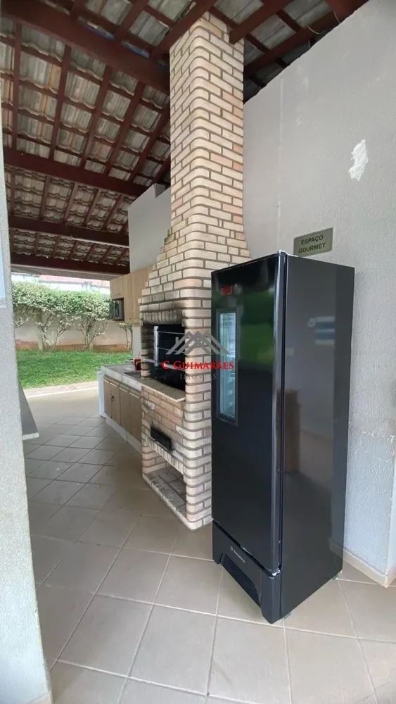 Apartamento, 2 quartos, 47 m² - Foto 16