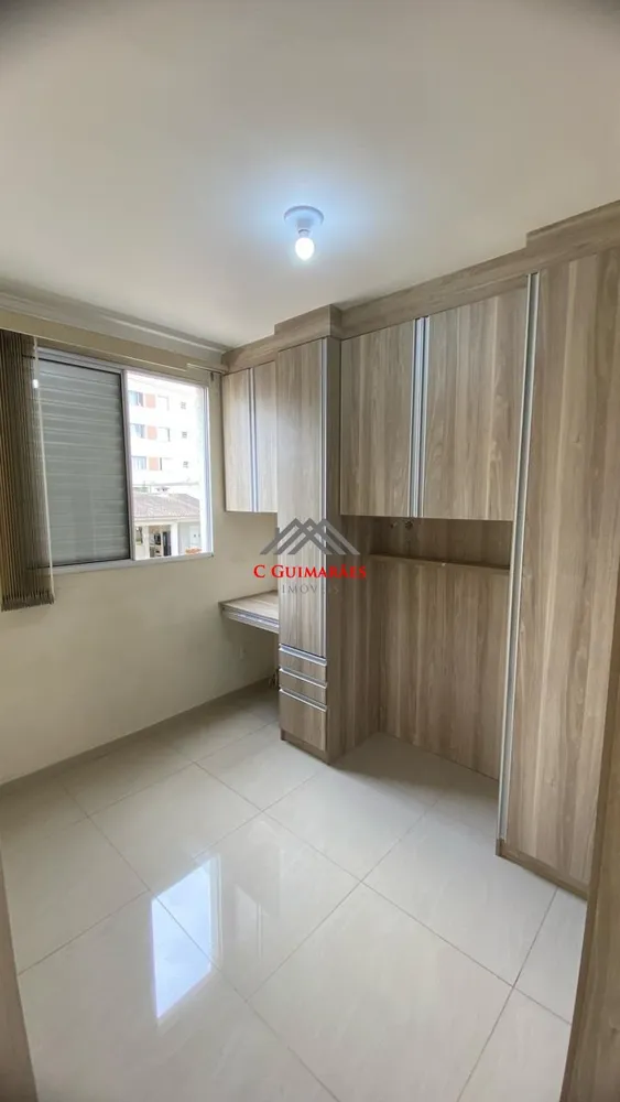 Apartamento, 2 quartos, 47 m² - Foto 6