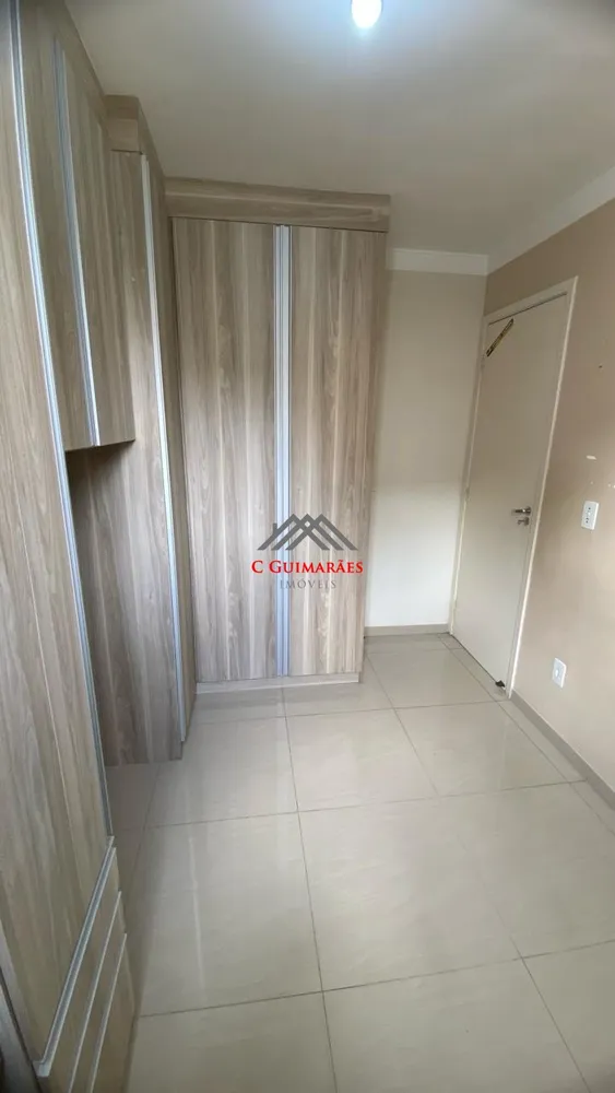 Apartamento, 2 quartos, 47 m² - Foto 2