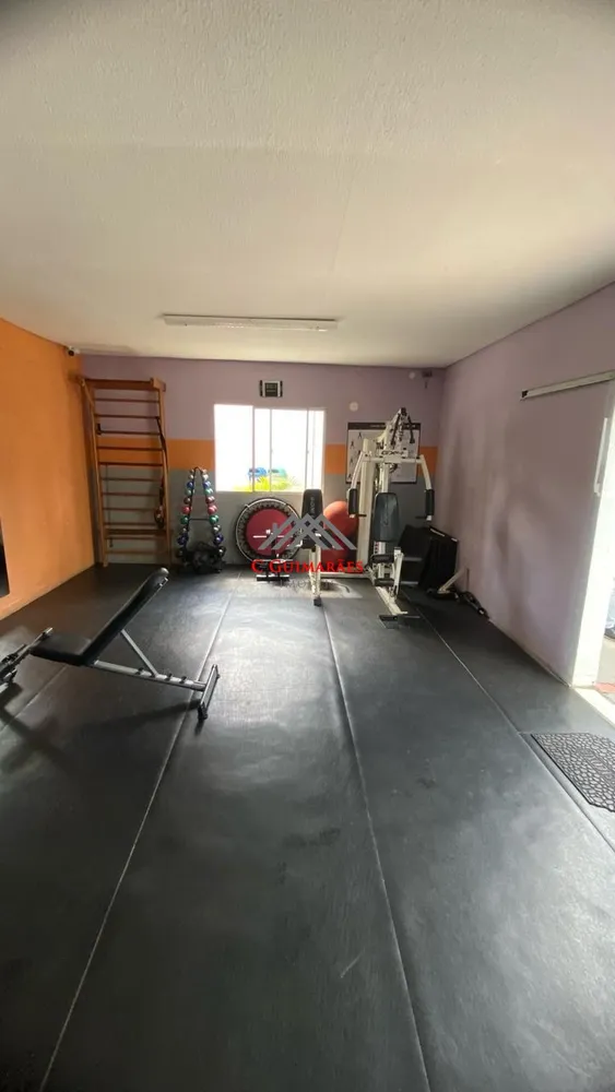 Apartamento, 2 quartos, 47 m² - Foto 13
