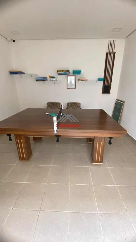 Apartamento, 2 quartos, 47 m² - Foto 12