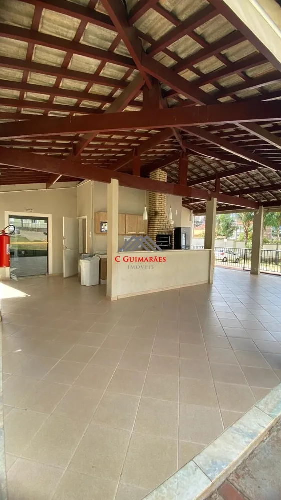 Apartamento, 2 quartos, 47 m² - Foto 15