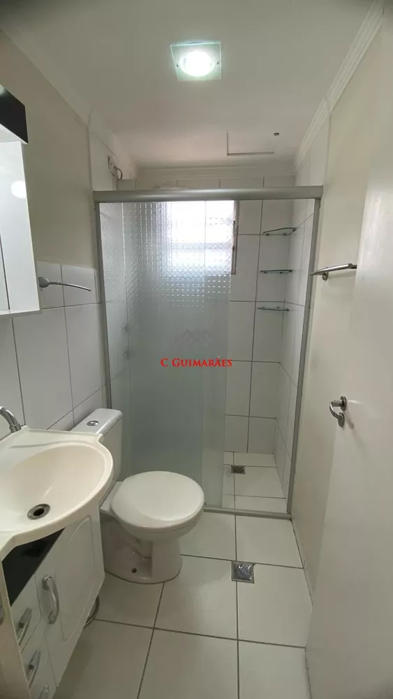 Apartamento, 2 quartos, 47 m² - Foto 4