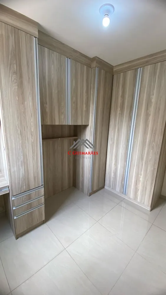 Apartamento, 2 quartos, 47 m² - Foto 8