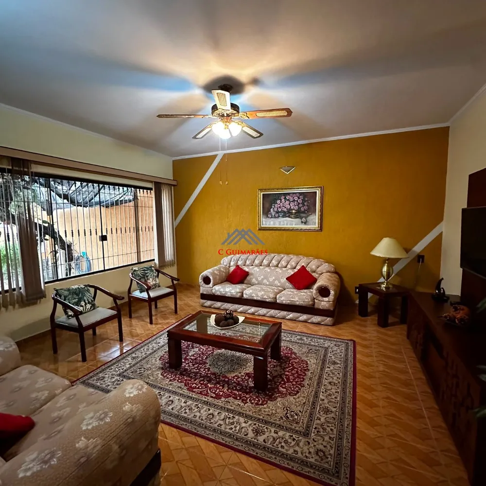 Casa, 3 quartos, 242 m² - Foto 11