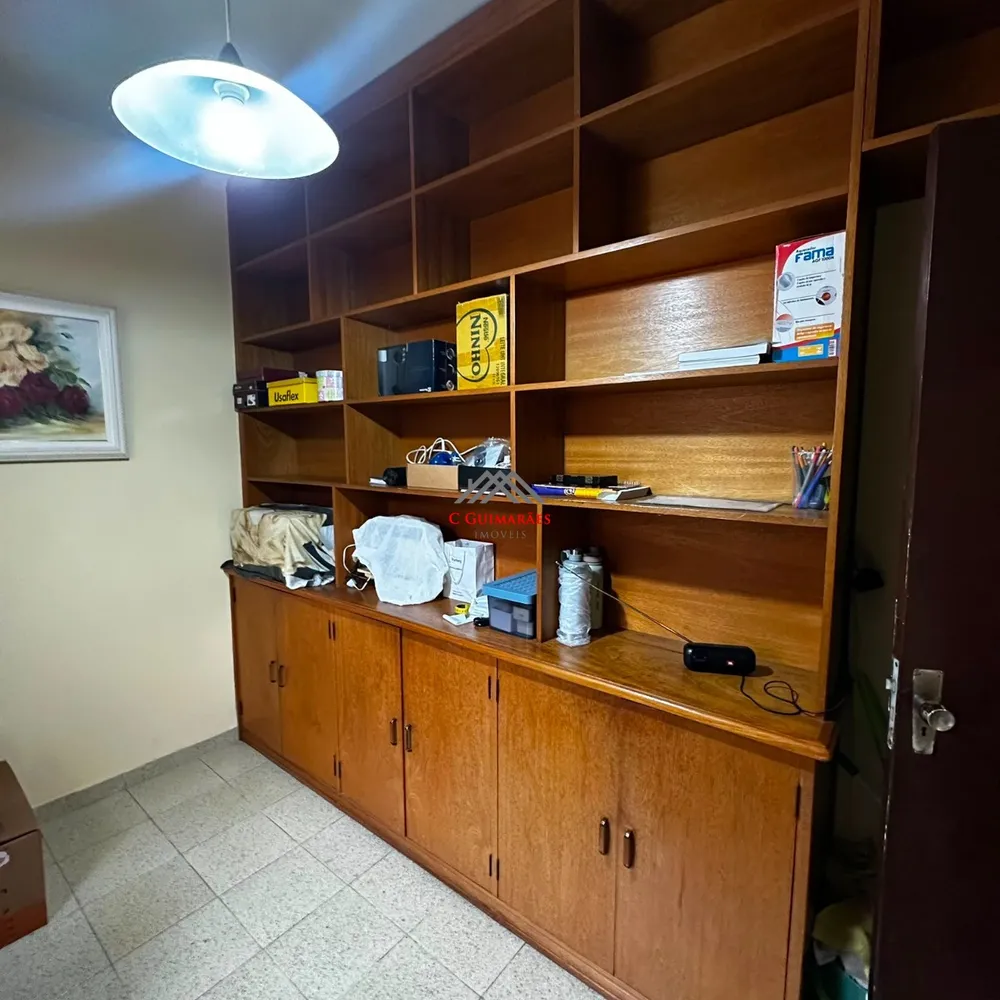 Casa, 3 quartos, 242 m² - Foto 3