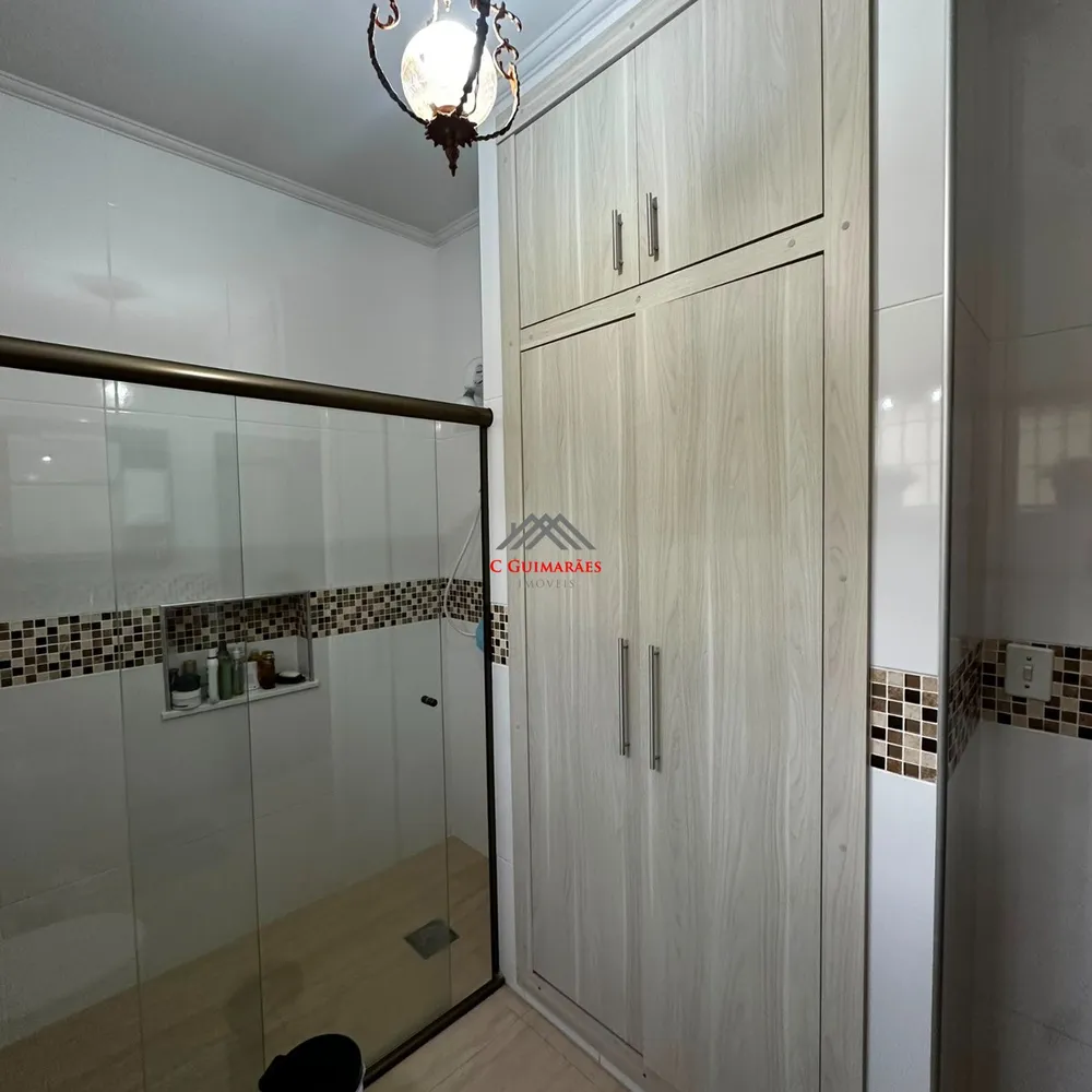 Casa, 3 quartos, 242 m² - Foto 8