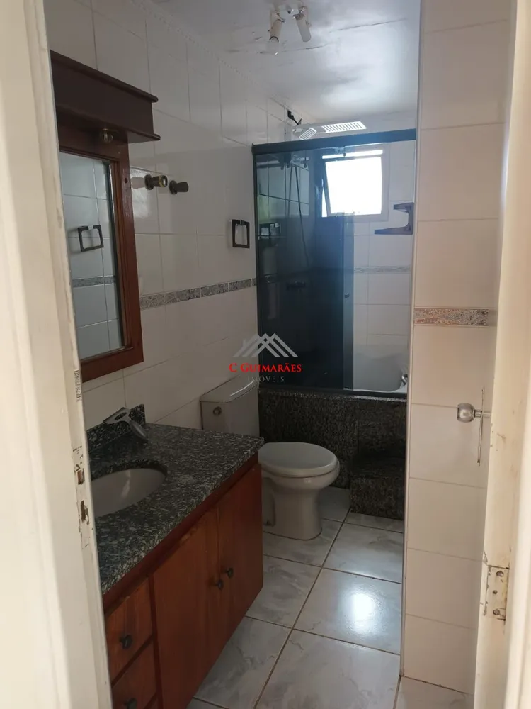Apartamento, 3 quartos, 92 m² - Foto 12