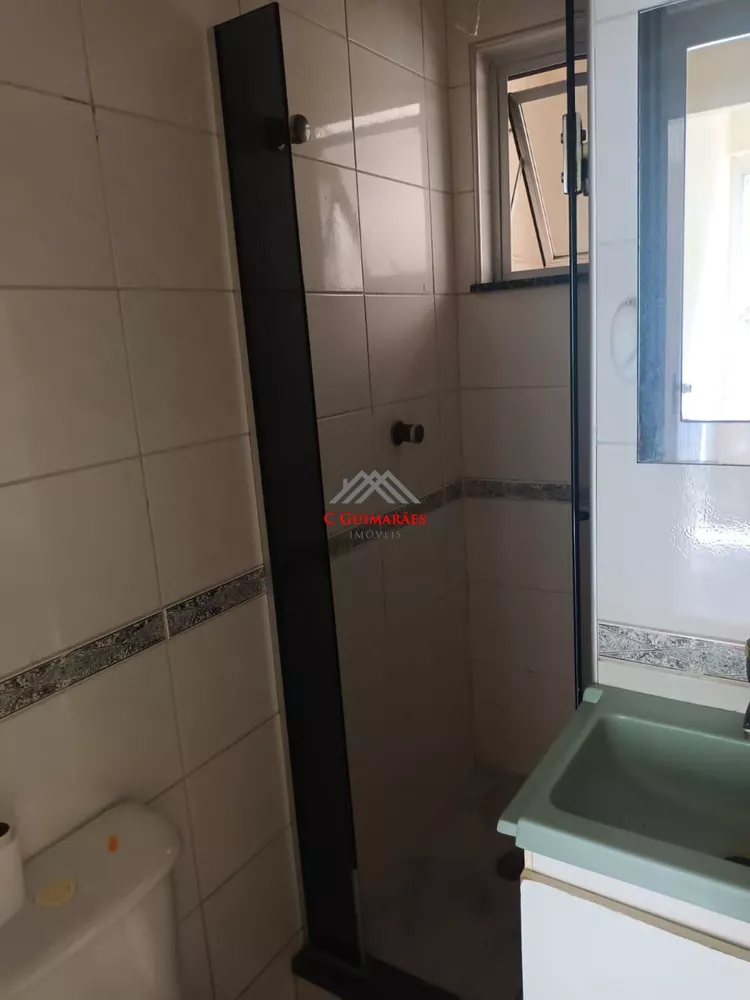 Apartamento, 3 quartos, 92 m² - Foto 7