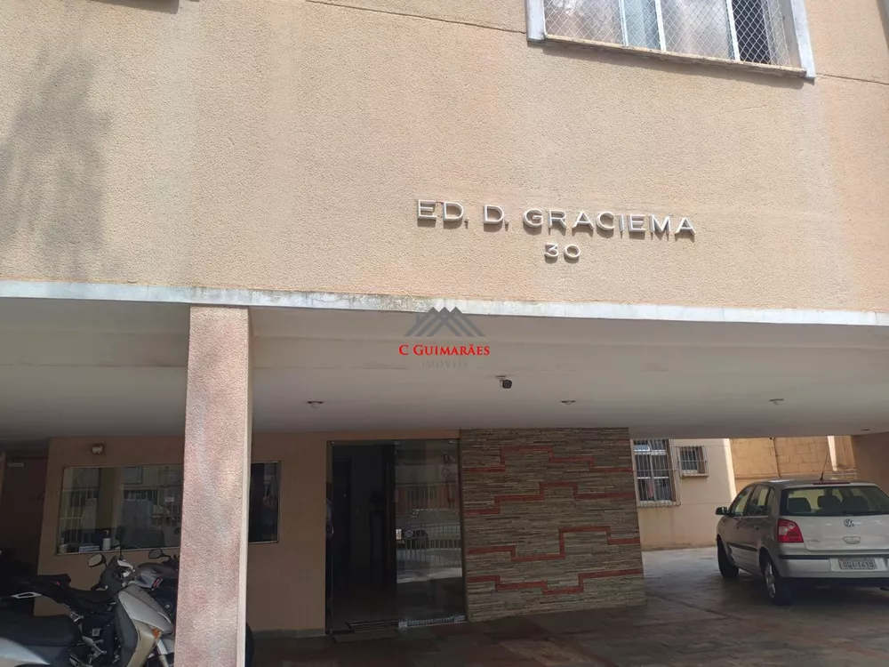 Apartamento, 3 quartos, 92 m² - Foto 1