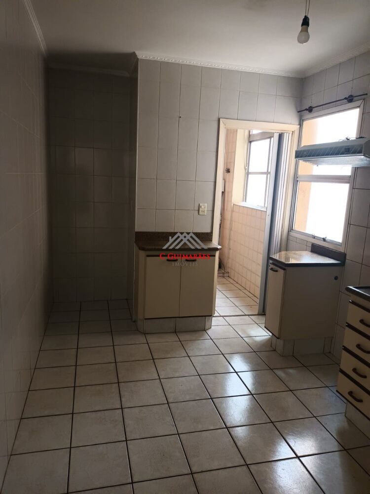 Apartamento, 3 quartos, 92 m² - Foto 4