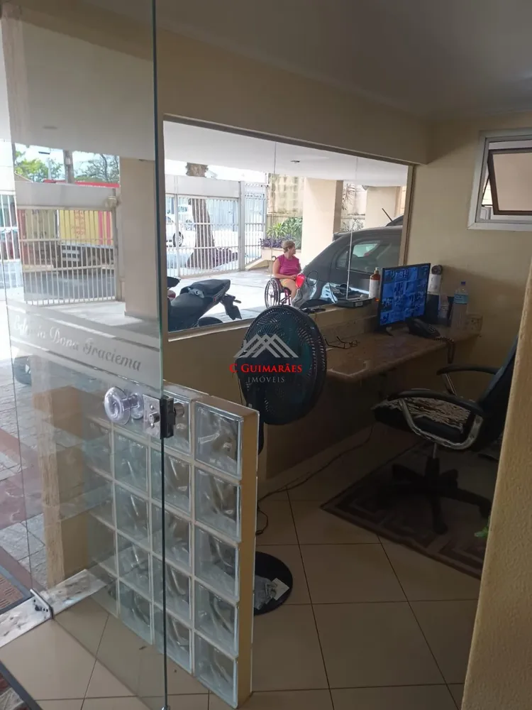 Apartamento, 3 quartos, 92 m² - Foto 3