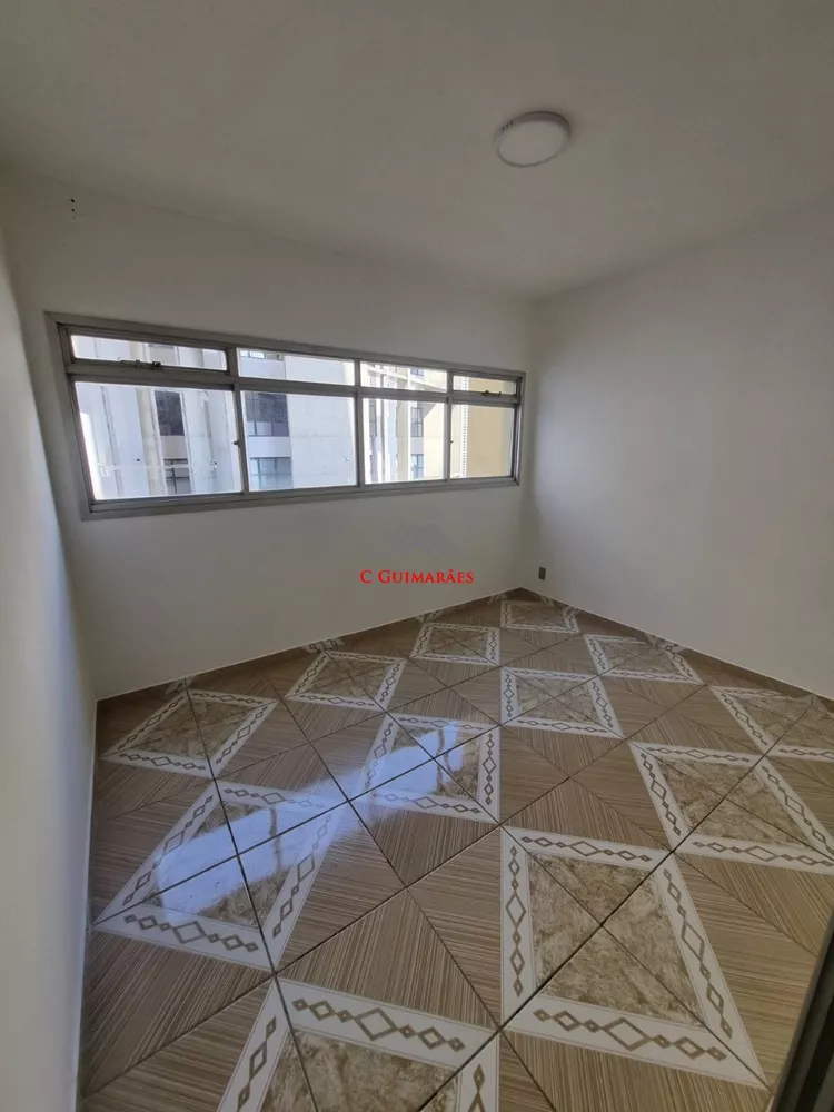Kitnet-Studio, 34 m² - Foto 1