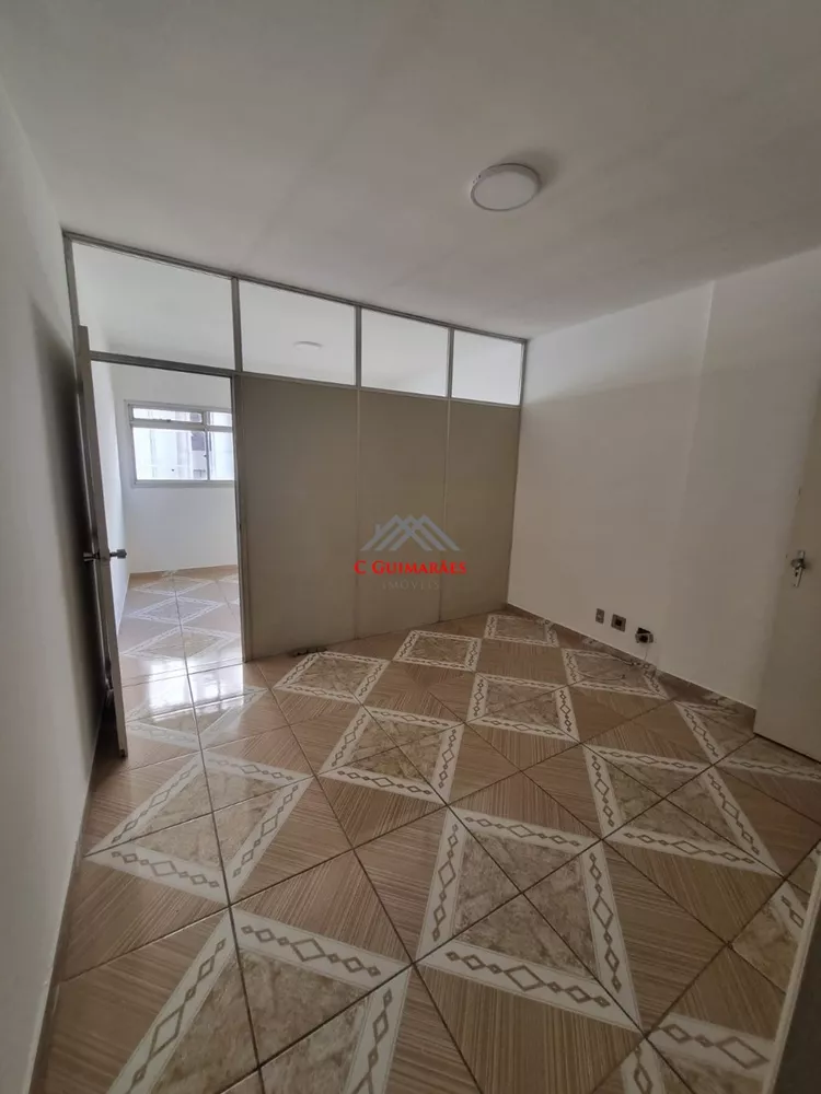 Kitnet-Studio, 34 m² - Foto 2