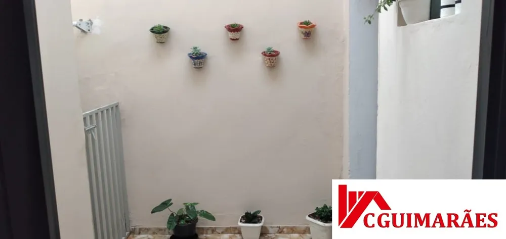 Casa, 3 quartos, 80 m² - Foto 18