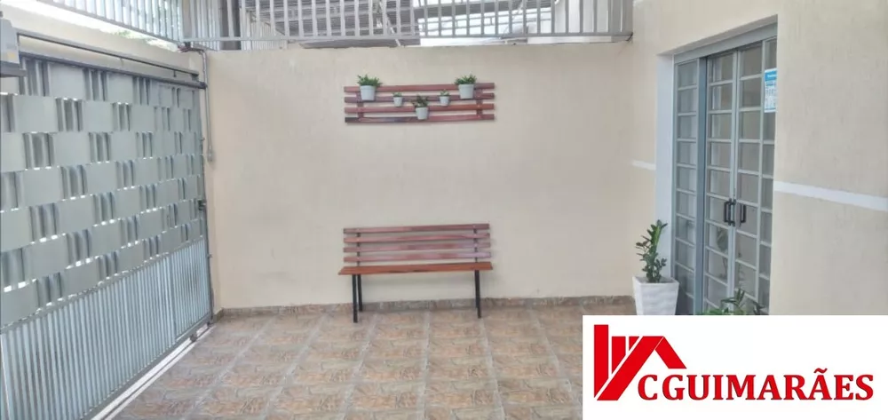 Casa, 3 quartos, 80 m² - Foto 7