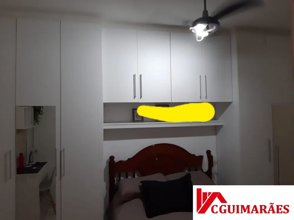 Casa, 3 quartos, 80 m² - Foto 14