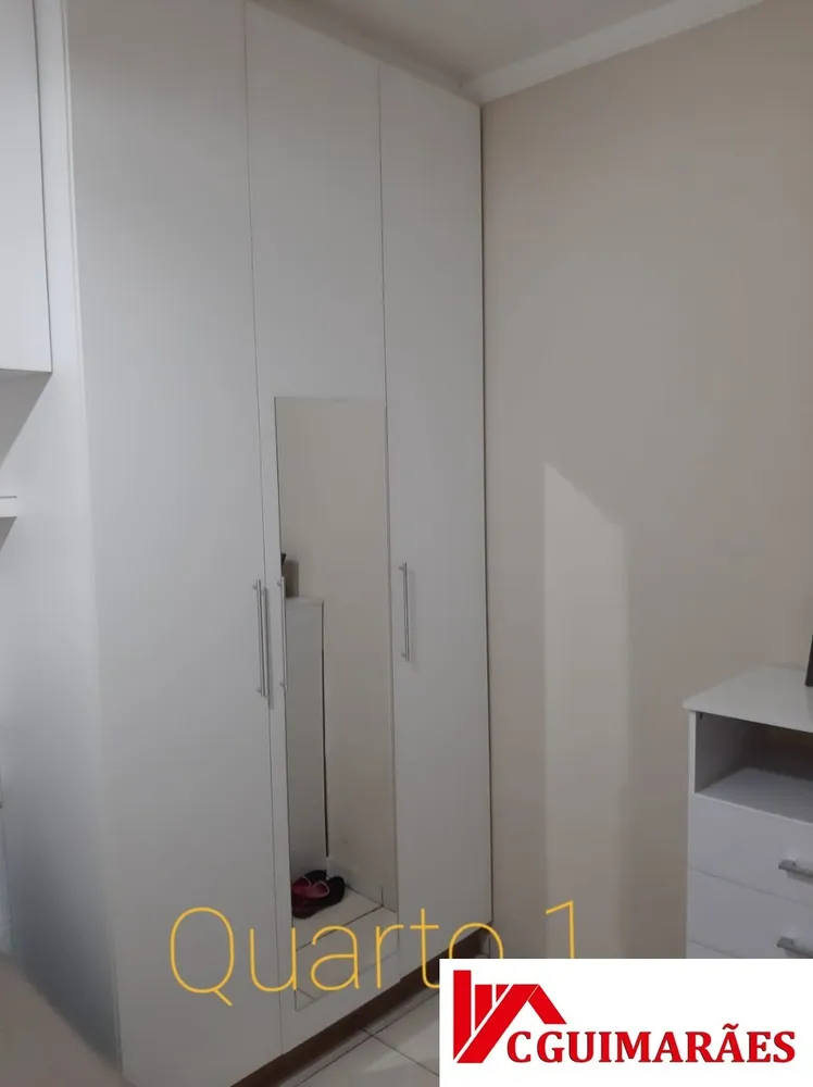 Casa, 3 quartos, 80 m² - Foto 10