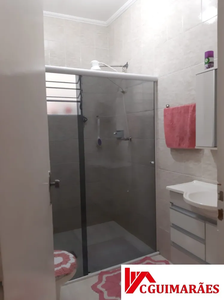 Casa, 3 quartos, 80 m² - Foto 8