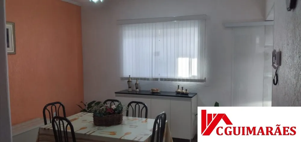 Casa, 3 quartos, 80 m² - Foto 15