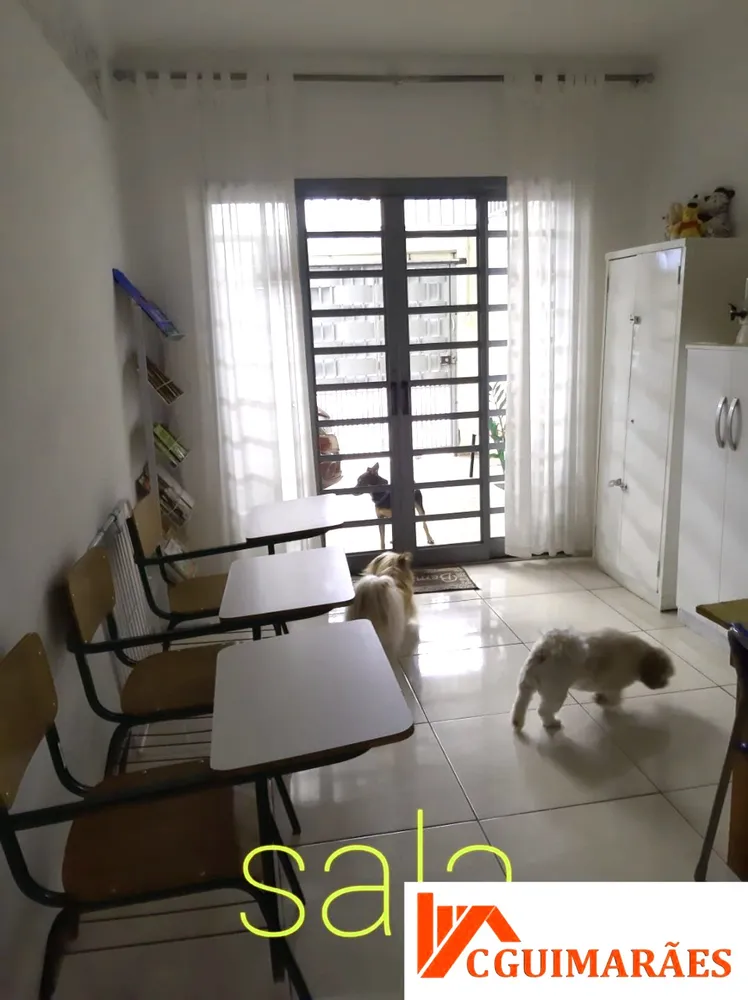 Casa, 3 quartos, 80 m² - Foto 5
