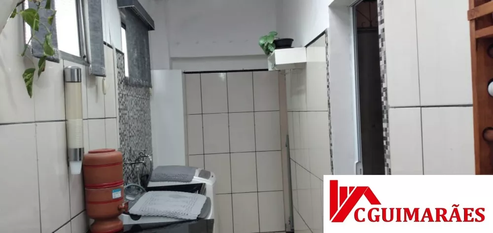 Casa, 3 quartos, 80 m² - Foto 8