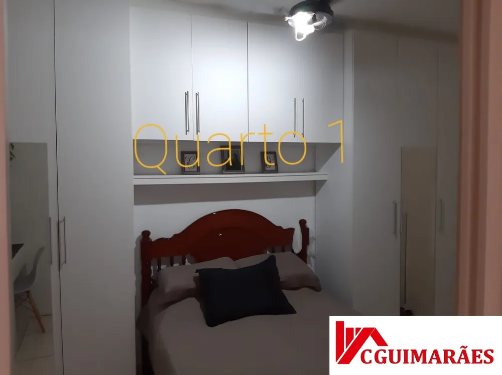 Casa, 3 quartos, 80 m² - Foto 12