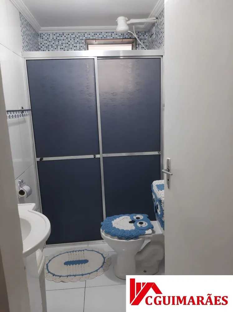 Casa, 3 quartos, 80 m² - Foto 6