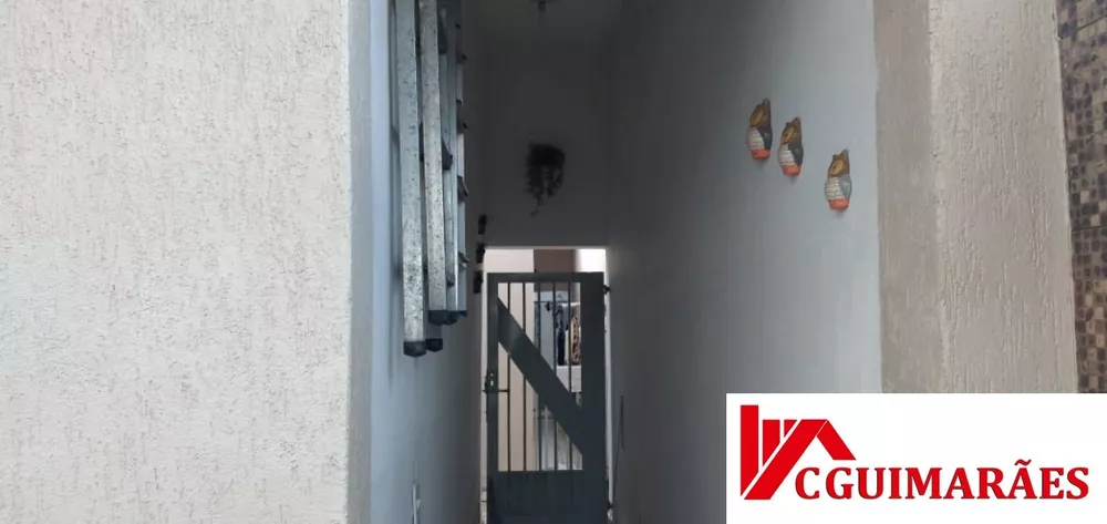 Casa, 3 quartos, 80 m² - Foto 5