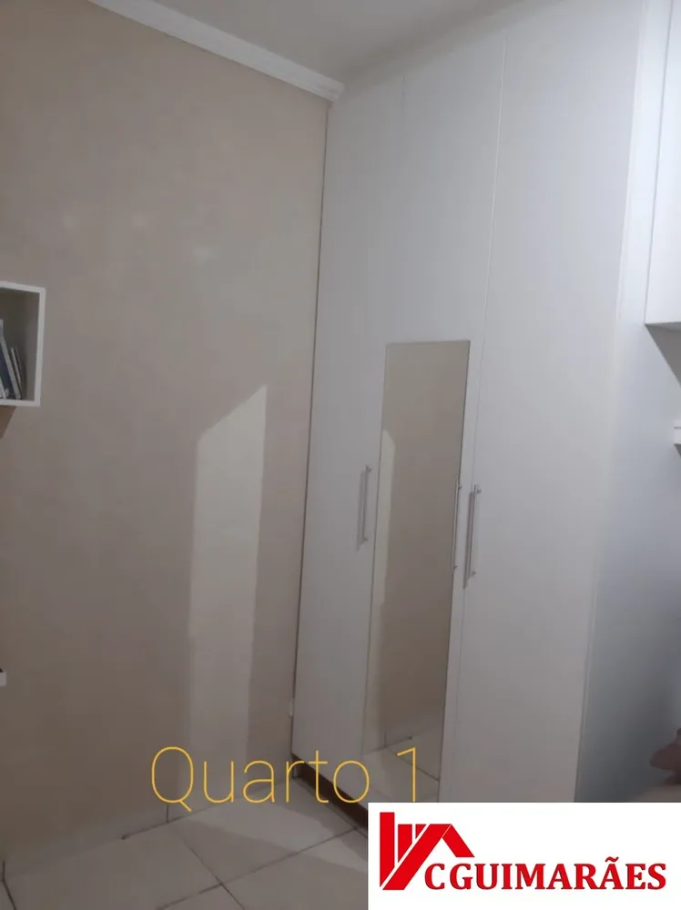 Casa, 3 quartos, 80 m² - Foto 11