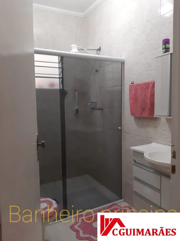 Casa, 3 quartos, 80 m² - Foto 9