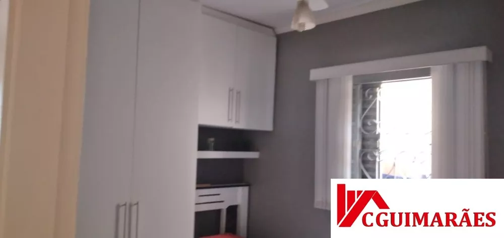 Casa, 3 quartos, 80 m² - Foto 6