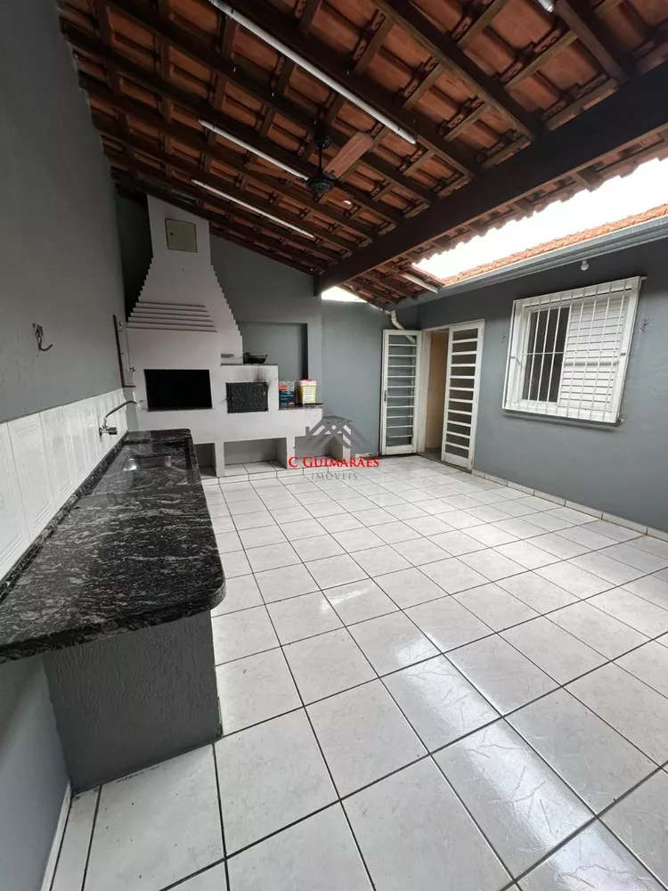 Casa, 2 quartos - Foto 6