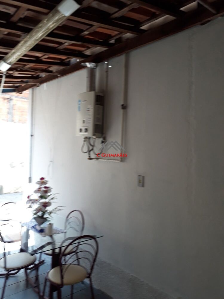 Casa, 3 quartos - Foto 6
