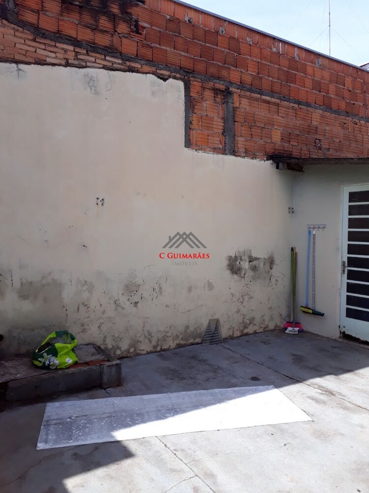 Casa, 3 quartos - Foto 5