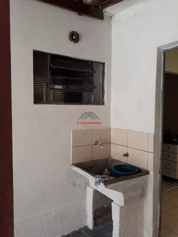 Casa, 3 quartos - Foto 3