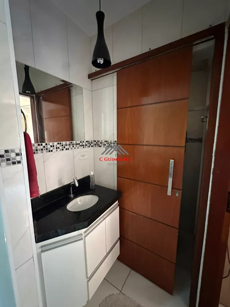 Casa, 3 quartos - Foto 5