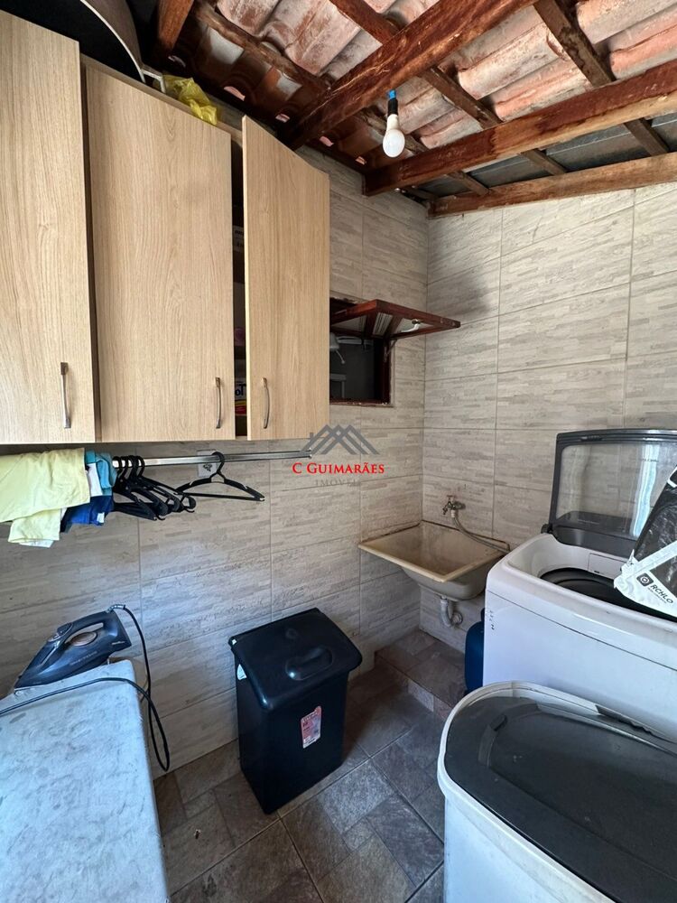 Casa, 3 quartos - Foto 6